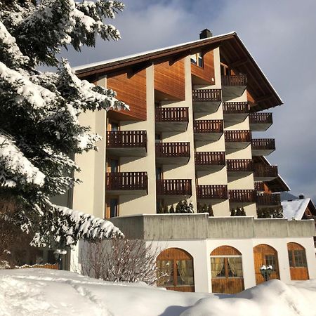 דיסנטיס Catrina Hotel מראה חיצוני תמונה