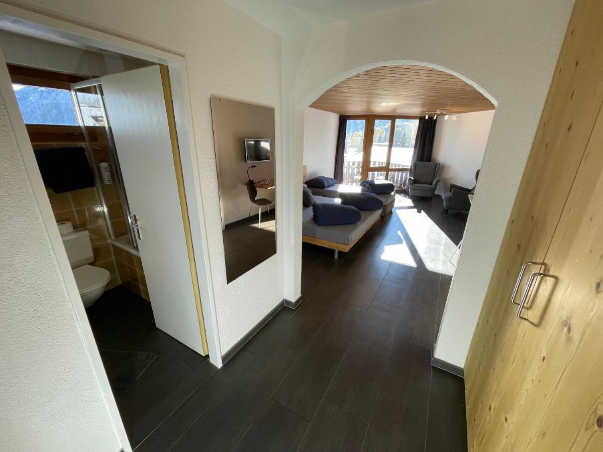 דיסנטיס Catrina Hotel מראה חיצוני תמונה