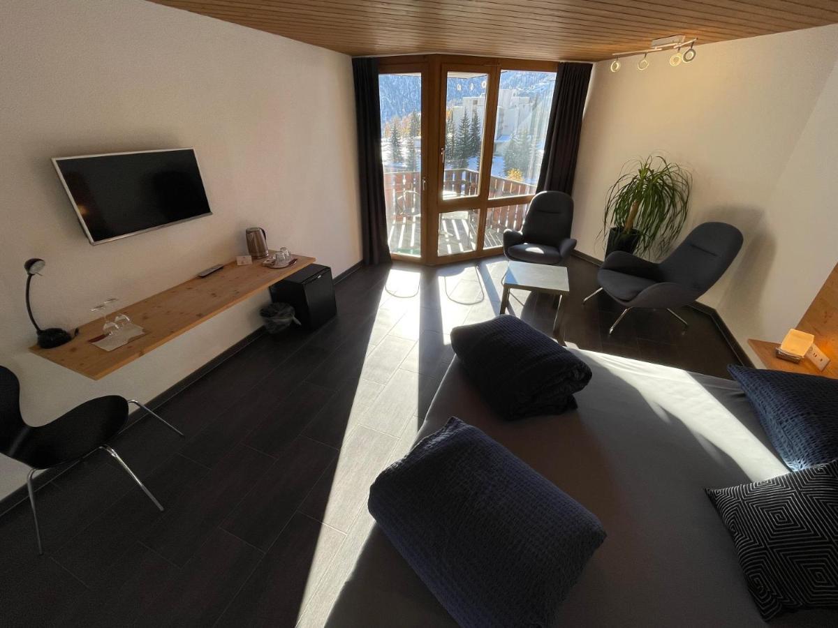 דיסנטיס Catrina Hotel חדר תמונה