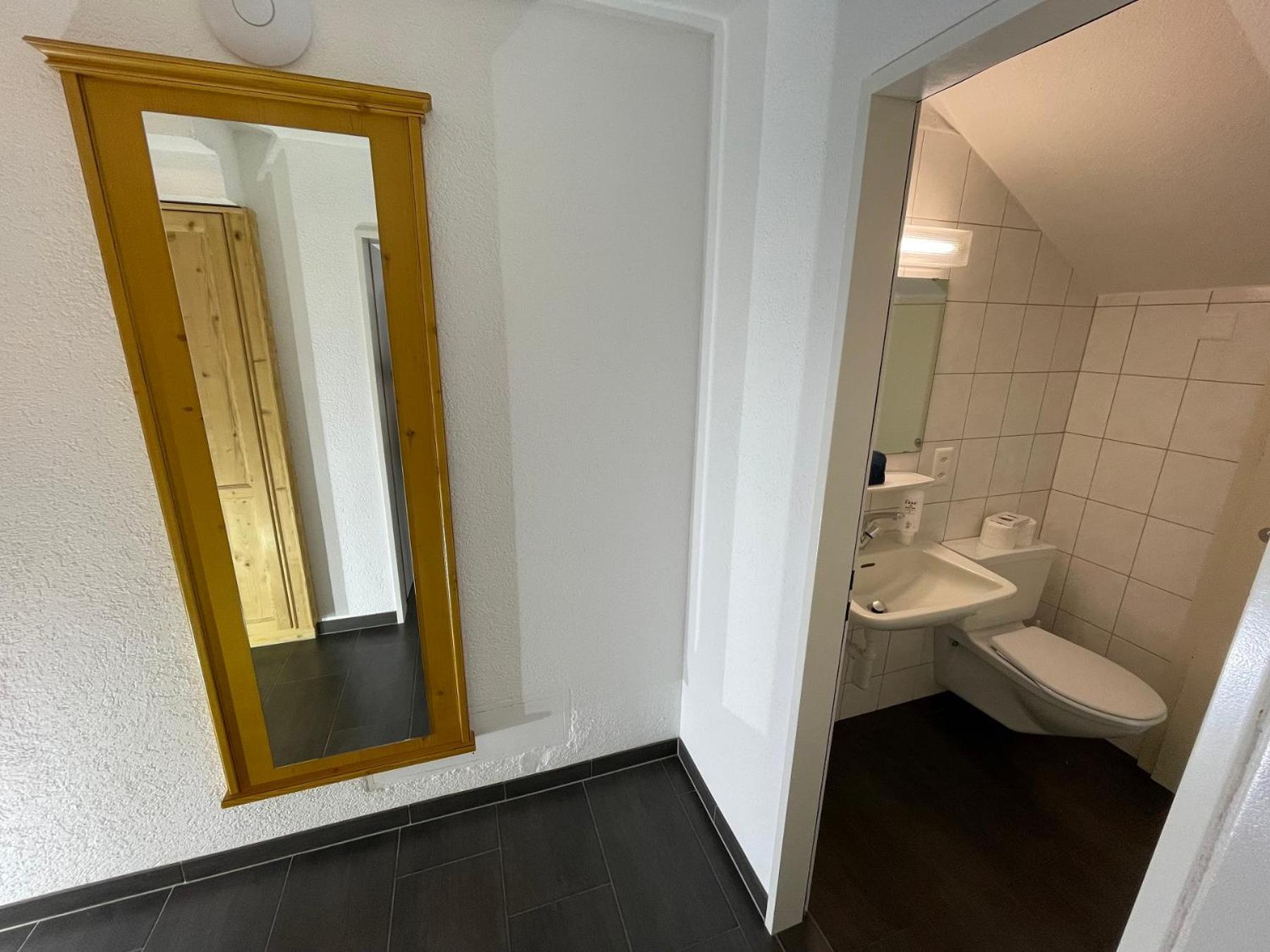 דיסנטיס Catrina Hotel חדר תמונה