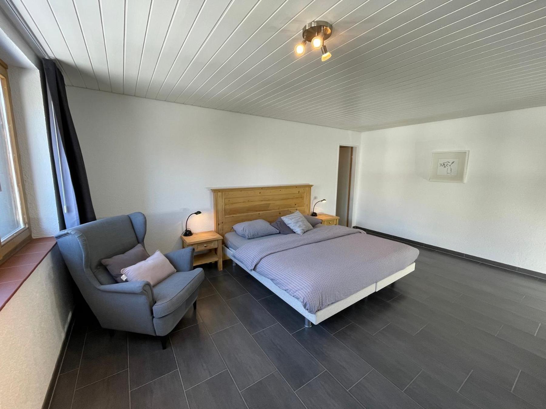 דיסנטיס Catrina Hotel חדר תמונה