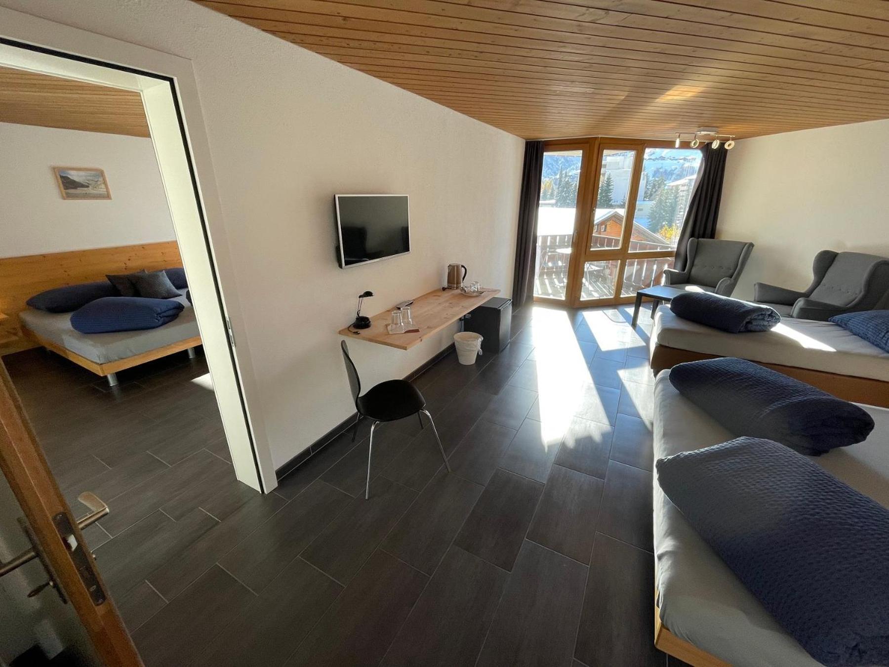 דיסנטיס Catrina Hotel חדר תמונה