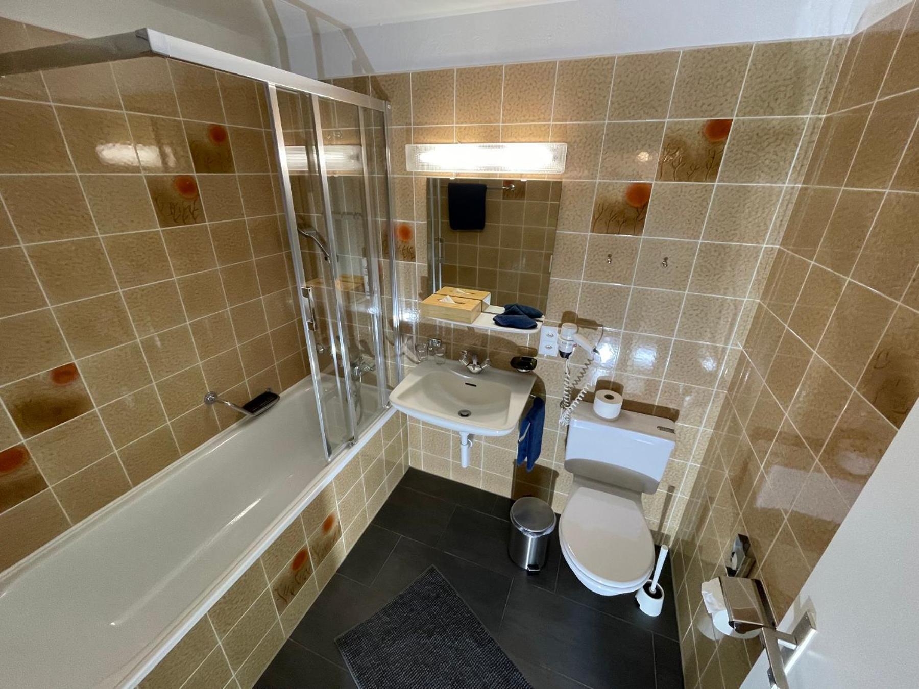 דיסנטיס Catrina Hotel חדר תמונה