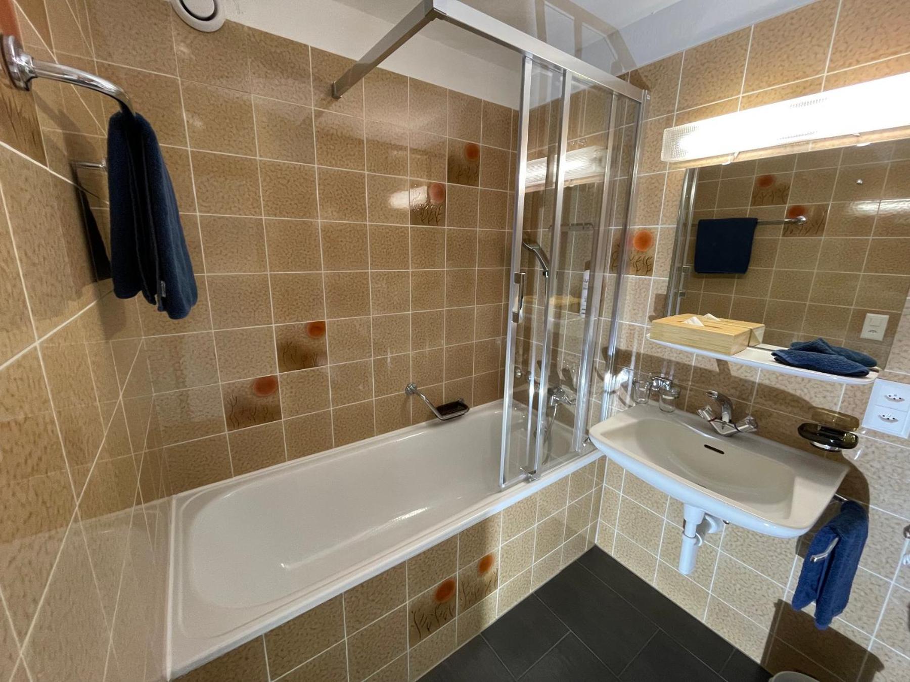 דיסנטיס Catrina Hotel חדר תמונה