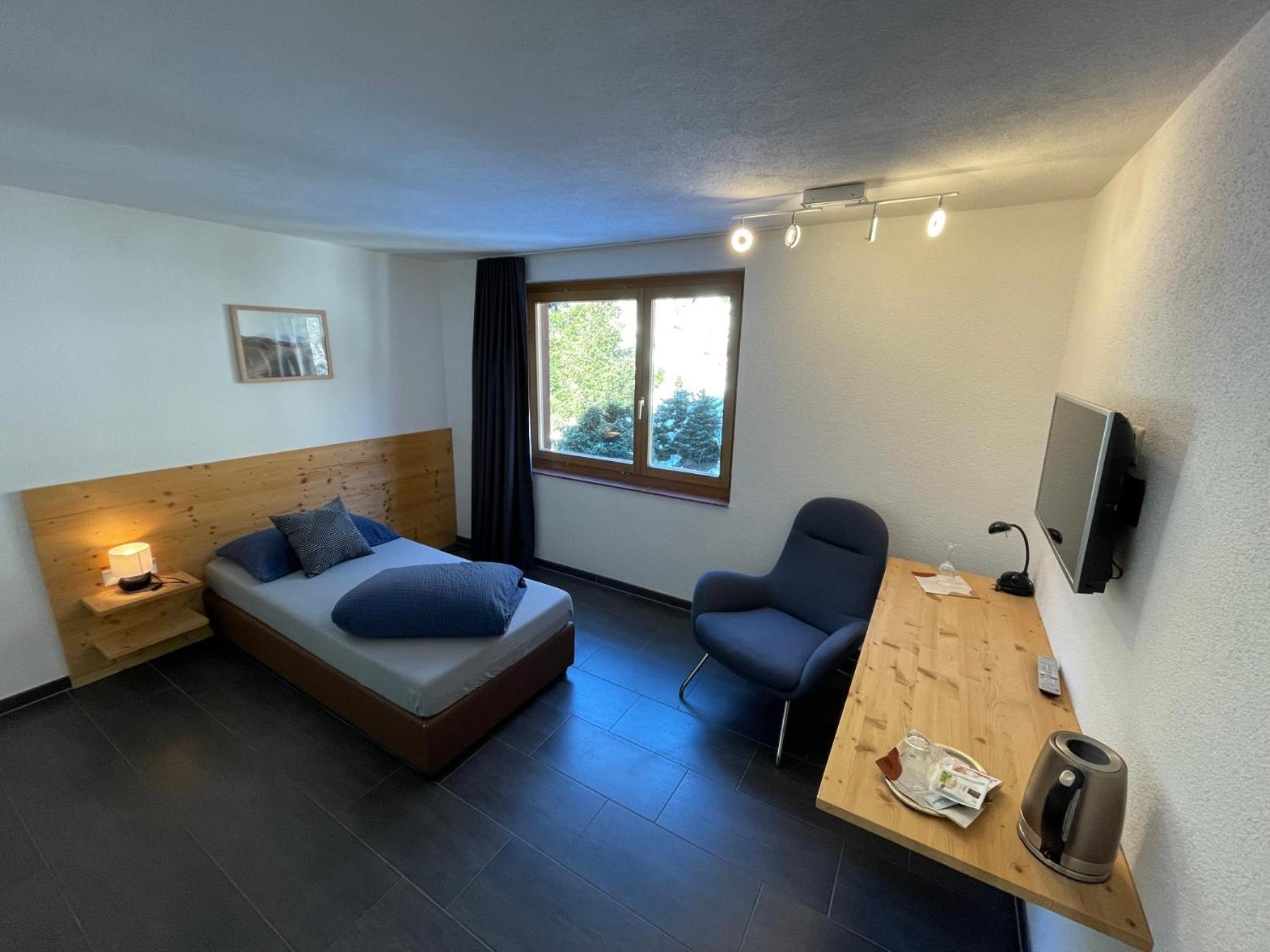 דיסנטיס Catrina Hotel חדר תמונה