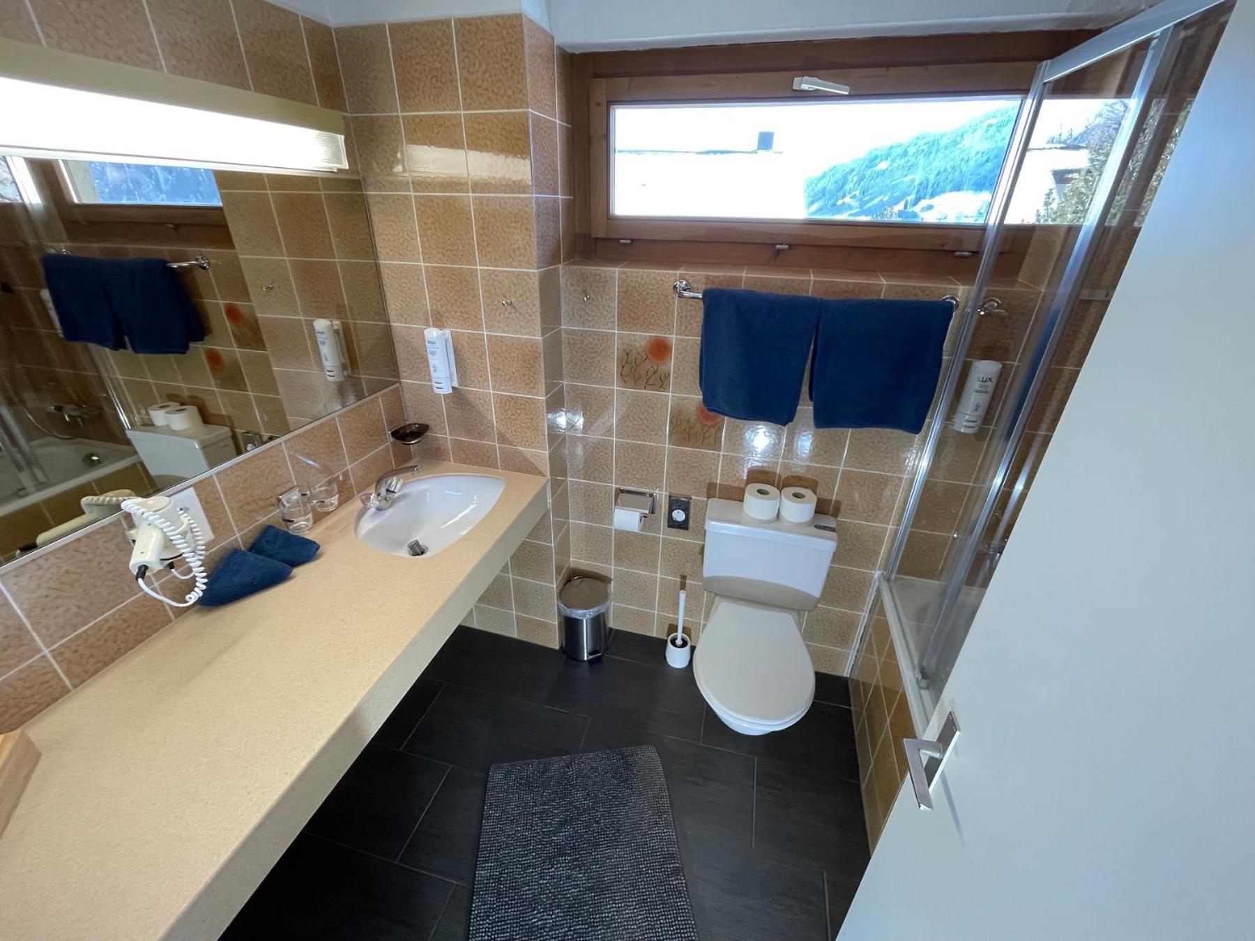 דיסנטיס Catrina Hotel חדר תמונה