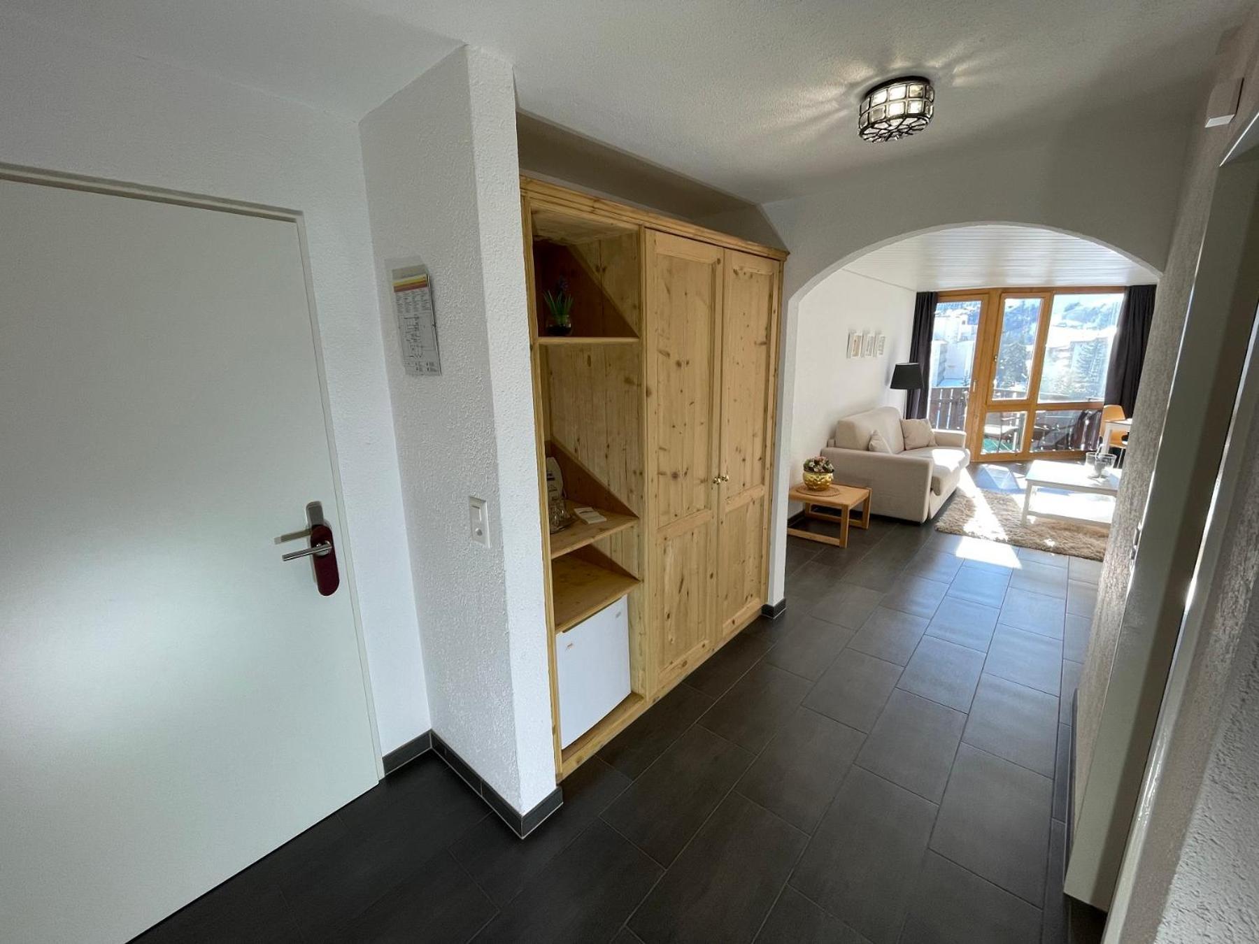 דיסנטיס Catrina Hotel חדר תמונה