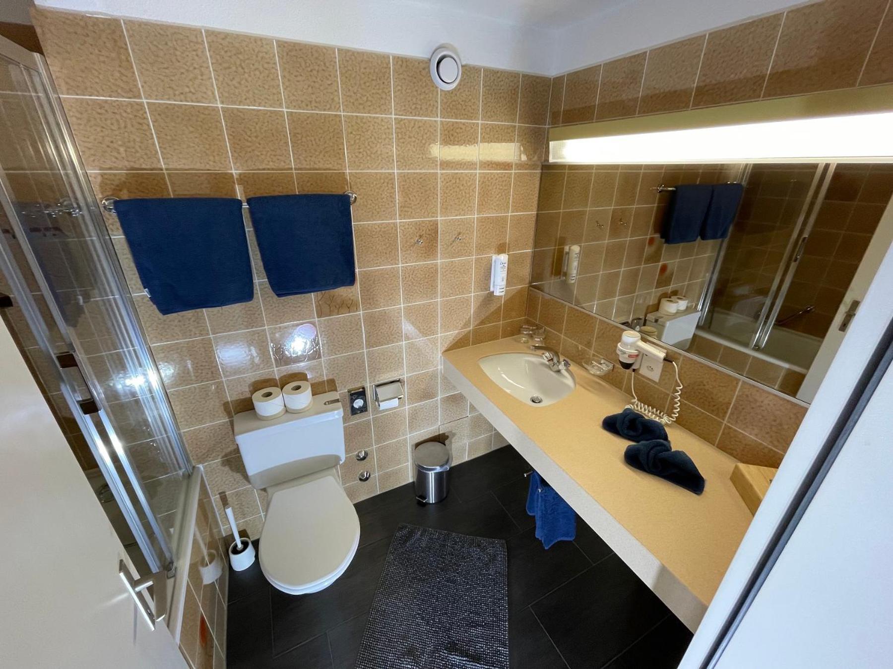 דיסנטיס Catrina Hotel חדר תמונה