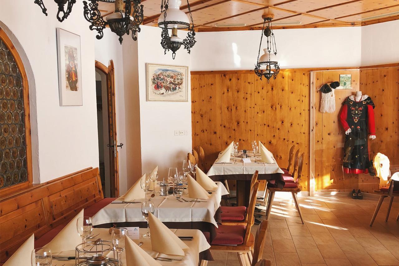 דיסנטיס Catrina Hotel מראה חיצוני תמונה
