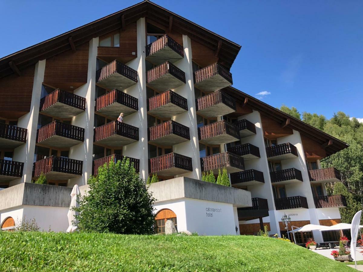 דיסנטיס Catrina Hotel מראה חיצוני תמונה